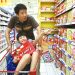 研究顯示用環保袋逛超市易買不健康零食