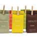 Paper Shopping Bag,OEM/ODM are welcome!