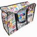 覆膜袋 Non-Woven OPP Shopping Bag