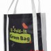 U-FOLD-IT GREEN BAG 環保手提袋 無紡布創意購物袋 手提無紡布袋訂做