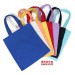 Cotton Canvas Shopping Tote Shoulder Carrying Bag Eco Reusable Bag