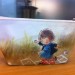 帆布筆袋 Canvas Pencil Bag