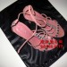尼龍鞋袋 Nylon Shoe Bag